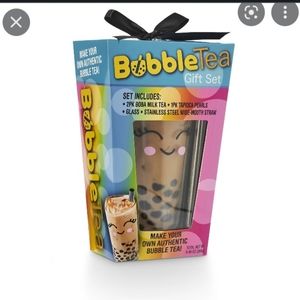 Bubble Tea Gift Setb